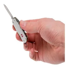 Canivete Suíço Victorinox Mini Champ Alox 15 Funções Foto mini 3
