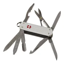 Canivete Suíço Victorinox Mini Champ Alox 15 Funções Foto mini 2
