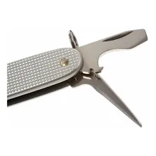 Canivete Suíço Victorinox Pioneer Alox Silver 8 Funções Foto mini 3
