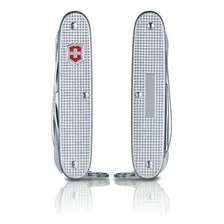 Canivete Suíço Victorinox Prata - Farmer X Alox - 0.8271.26 Foto mini 3