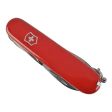 Canivete Suíço Victorinox Ranger Vermelho 21 Funções 1.3763 Foto mini 4