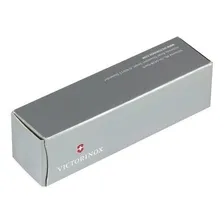Canivete Suíço Victorinox Sentinel Clip 5 Funções Preto Orig Foto mini 4