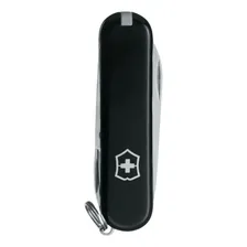 Canivete Suíço Victorinox Spartan Red 12 Funções Cor Preto Foto mini 2