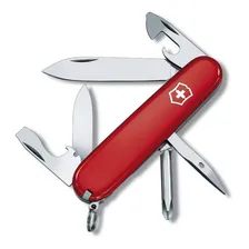 Canivete suíço Victorinox Tinker Red 1.4603 Foto mini 1
