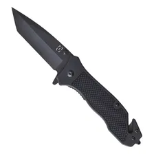 Canivete Tático Phanton Black - Invictus Foto  mini 1