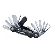 Canivete Topeak Bike Bicicleta De Bolso 20 Funções Foto mini 1