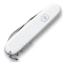 Canivete Victorinox Climber Branco 14 Funções Foto mini 2