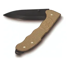Canivete Victorinox Evoke BS Alox Bege Foto mini 3