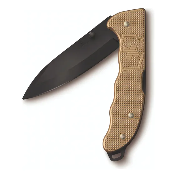 Canivete Victorinox Evoke BS Alox Bege Foto 1