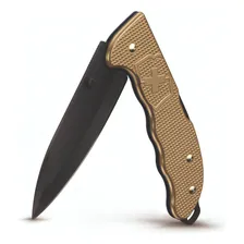 Canivete Victorinox Evoke BS Alox Bege Foto mini 2