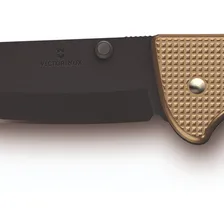 Canivete Victorinox Evoke BS Alox Bege Foto mini 4