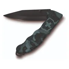 Canivete Victorinox Evoke BSH Camuflado 4 Funções Foto mini 2