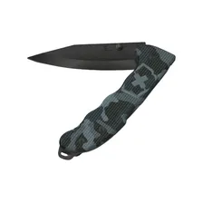 Canivete Victorinox Evoke BSH Camuflado 4 Funções Foto mini 4