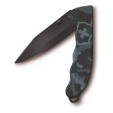 Canivete Victorinox Evoke BSH Camuflado 4 Funções Foto mini 1