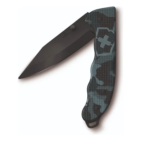 Canivete Victorinox Evoke BSH Camuflado 4 Funções Foto 1