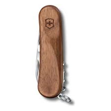 Canivete Victorinox Evolution Wood 10 11 Funções Foto mini  2