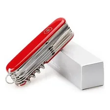 Canivete Victorinox Handyman Vermelho 24 Funções Foto mini  2