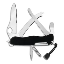 Canivete Victorinox Multiferramenta RescueTool 13 Funções Foto mini 2