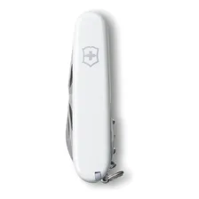 Canivete Victorinox Spartan Branco 12 Funções Foto mini 4