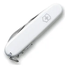 Canivete Victorinox Spartan Branco 12 Funções Foto mini 2