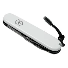 Canivete Victorinox Spartan Branco 12f 1.3603.7p Foto mini 4