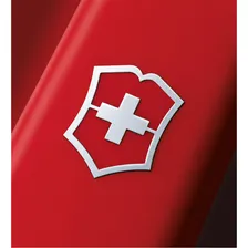 Canivete Victorinox Spartan Vermelho 12 Funções Foto mini 4