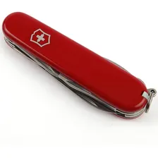 Canivete Victorinox Super Tinker Vermelho 14 Funções Foto mini 3