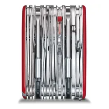 Canivete Victorinox, Swisschamp Xxl - Vermelho Foto mini 3