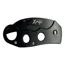 Canivete Xingu Xv3138 Tático Com Lâmina Curva 15 Cm Foto mini 4