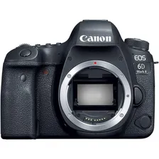 Canon EOS 6D Mark II Foto mini 1