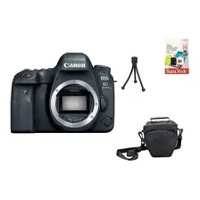 Canon EOS 6D Mark II Foto mini 4