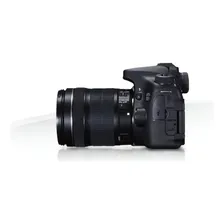 Canon Eos 70d Preto Foto mini 4