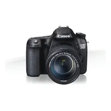 Canon Eos 70d Preto Foto  mini 1