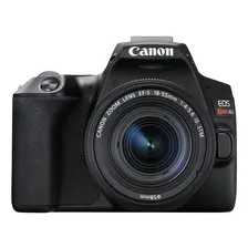 Canon EOS Canon SL3 18-55mm Lente 50mm Foto mini 4