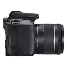 Canon EOS Canon SL3 18-55mm Lente 50mm Foto mini 2