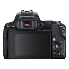 Canon EOS Canon SL3 18-55mm Lente 50mm Foto mini 1