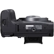 Canon Eos R10 Com Lente 18-150mm F/3.5-6.3 Is St - Com Nf-e Foto mini 4