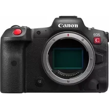 Canon Eos R5c Mirroless Camera Nova Pronta E Cor Preto Foto mini 1