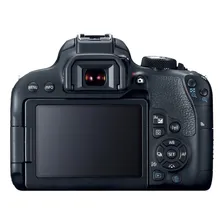 Canon EOS Rebel Kit T7i + lente 18-55mm Foto mini  3
