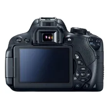 Canon EOS Rebel T5i DSLR cor preto Foto mini 2