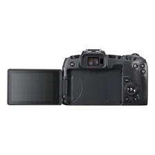 Canon Eos Rp Câmera Digital Mirrorless (somente Corpo) Foto mini 4