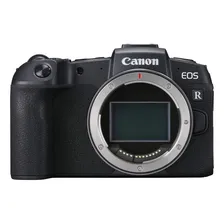 Canon Eos Rp Câmera Digital Mirrorless (somente Corpo) Foto mini 1