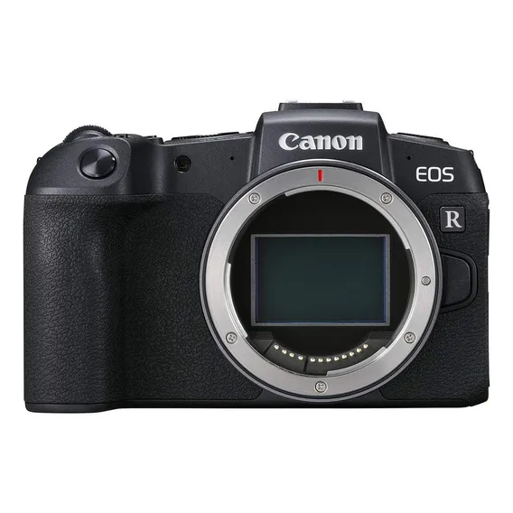 Canon Eos Rp Câmera Digital Mirrorless (somente Corpo) Foto 1