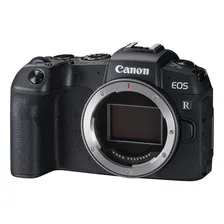Canon Eos Rp Câmera Digital Mirrorless (somente Corpo) Foto mini 2