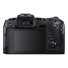 Canon Eos Rp Câmera Digital Mirrorless (somente Corpo) Foto mini 3