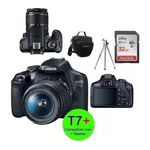 Canon PowerShot Serie SX SX50 HS Compacta Cor Preto Foto 1