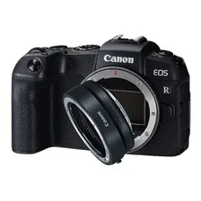 Canon Rp + Adaptador Canon Eos R Original C/ Recibo Foto mini 1