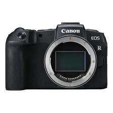 Canon Rp + Adaptador Canon Eos R Original C/ Recibo Foto mini 2
