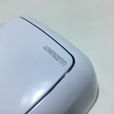 Canopla Acabamento Espelho Válvula Lorenzetti Foto mini 2
