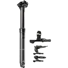 Canote Bontrager Line Elite 170mm 31.6 Foto mini 1